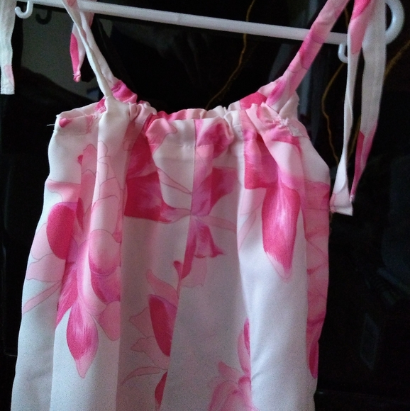 NWOT Girls dress new size 2 - Picture 6 of 8